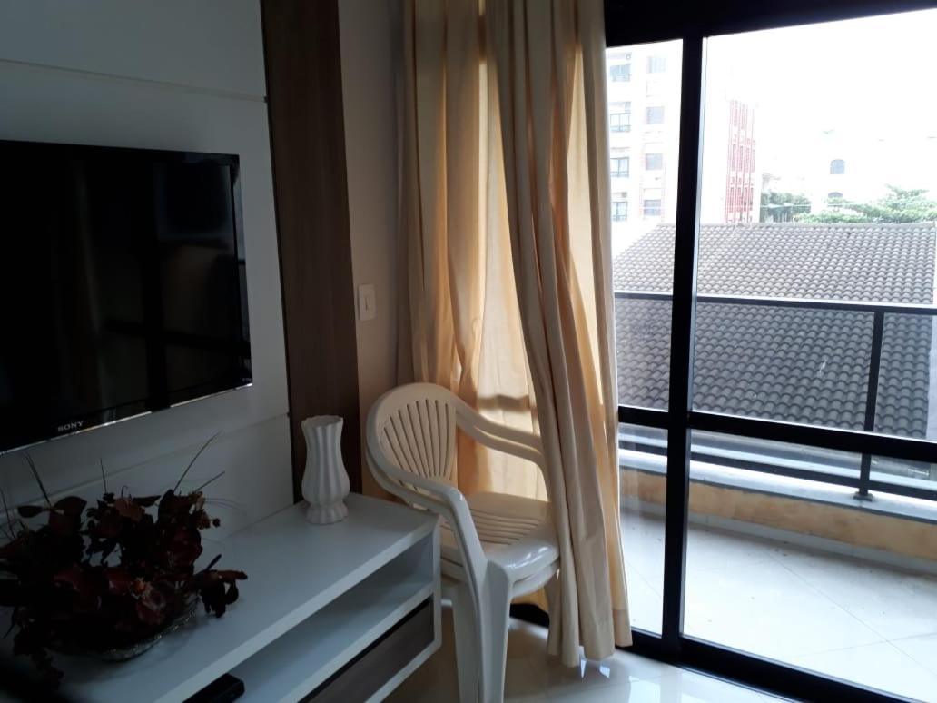 Apartamento Guaruja Enseada Exterior foto