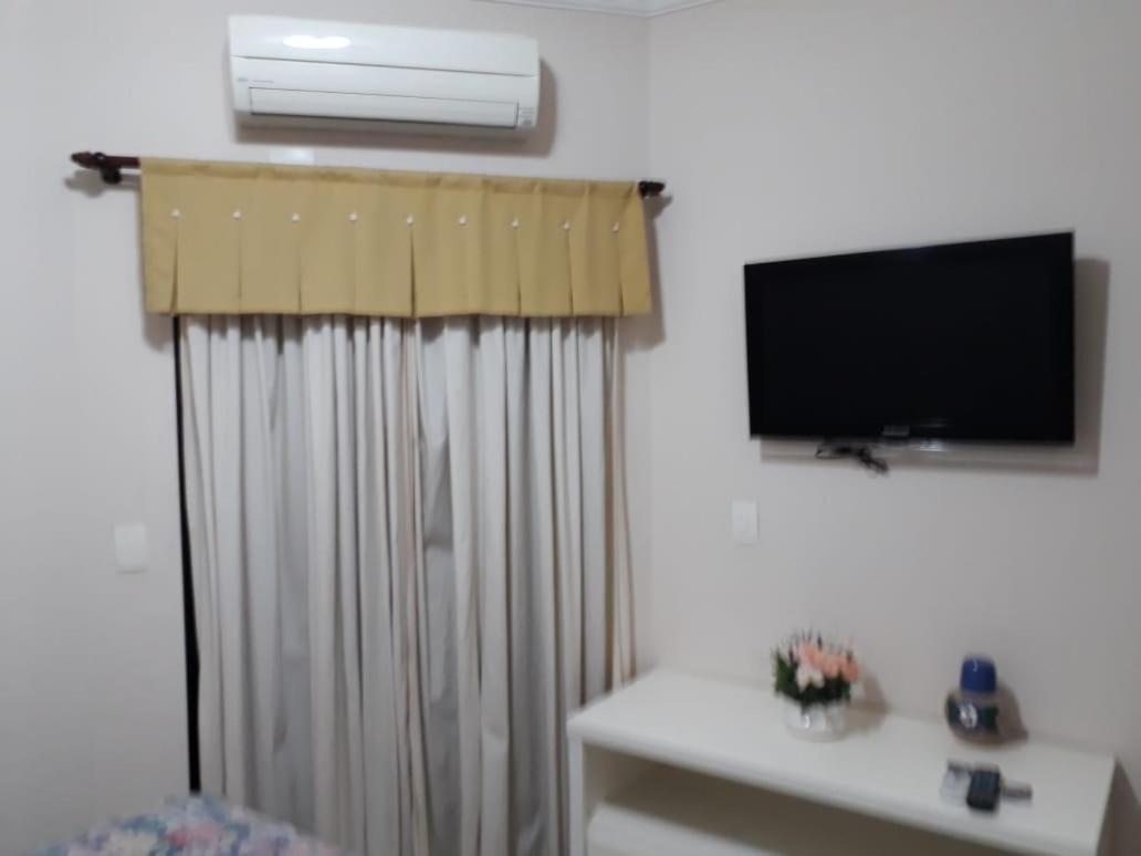 Apartamento Guaruja Enseada Exterior foto