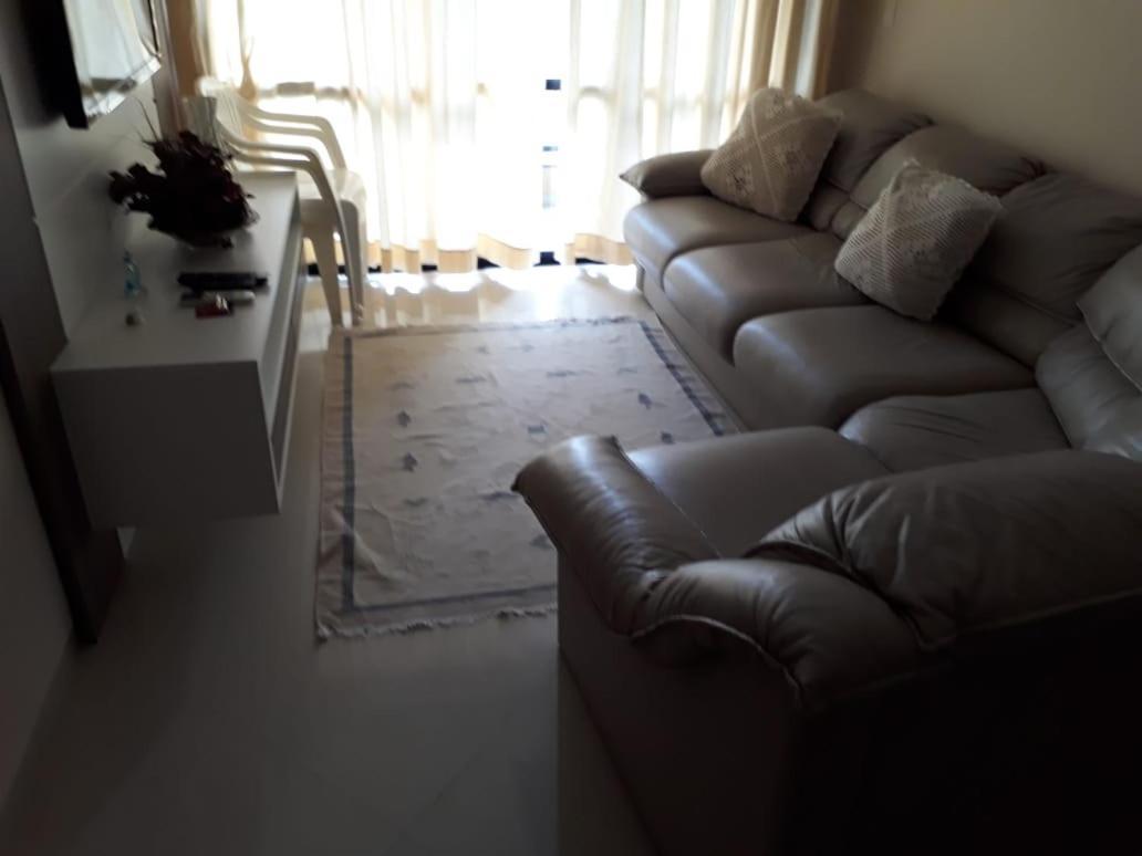 Apartamento Guaruja Enseada Exterior foto