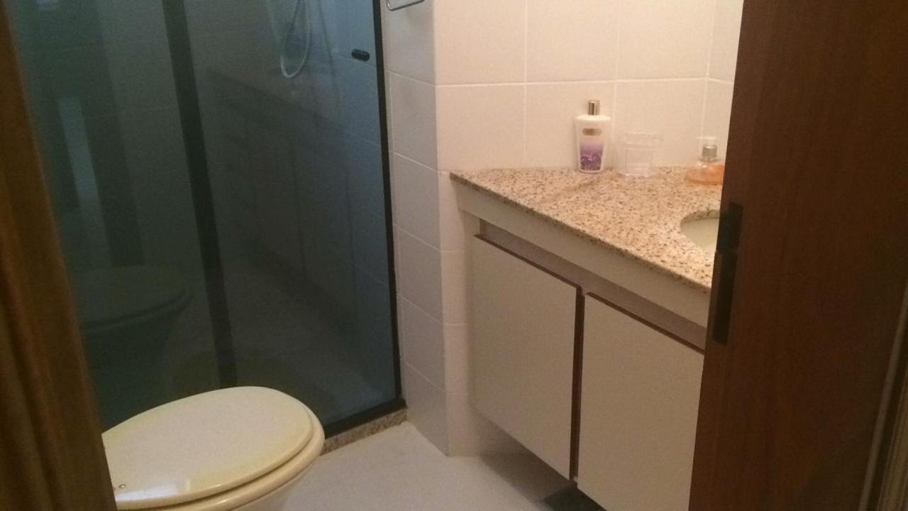 Apartamento Guaruja Enseada Exterior foto