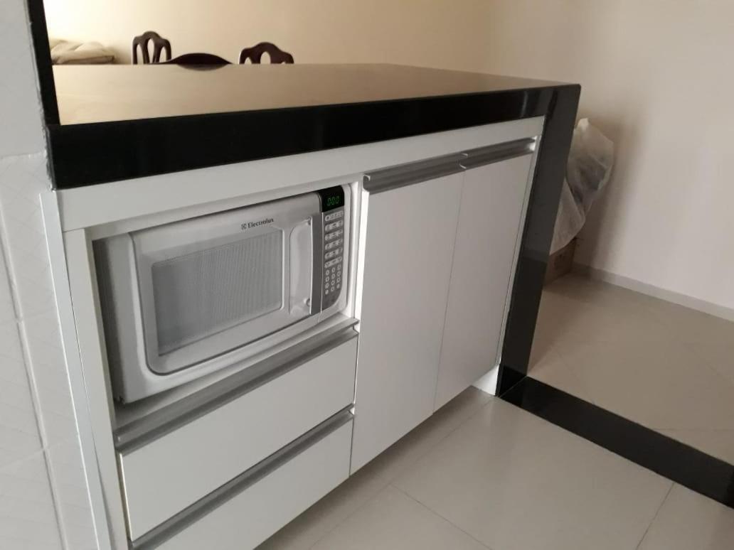 Apartamento Guaruja Enseada Exterior foto