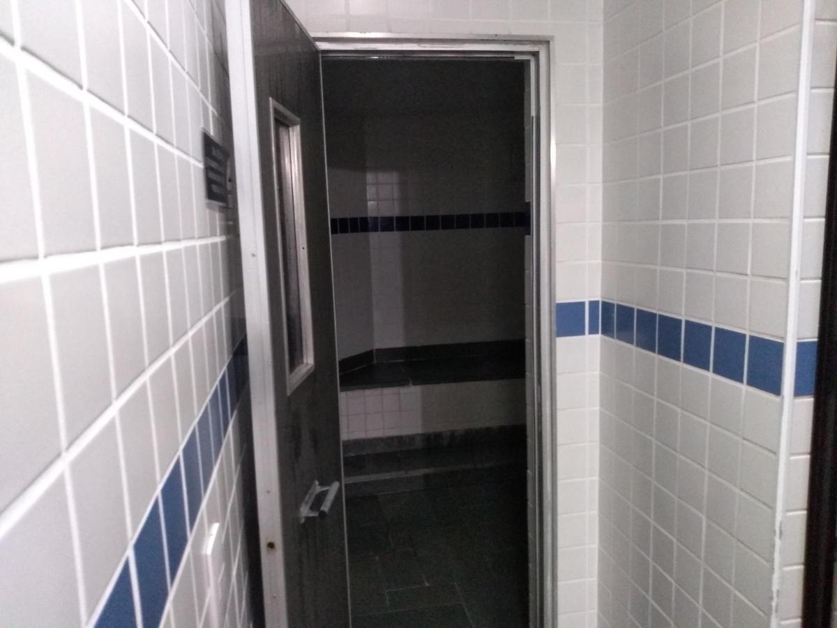 Apartamento Guaruja Enseada Exterior foto