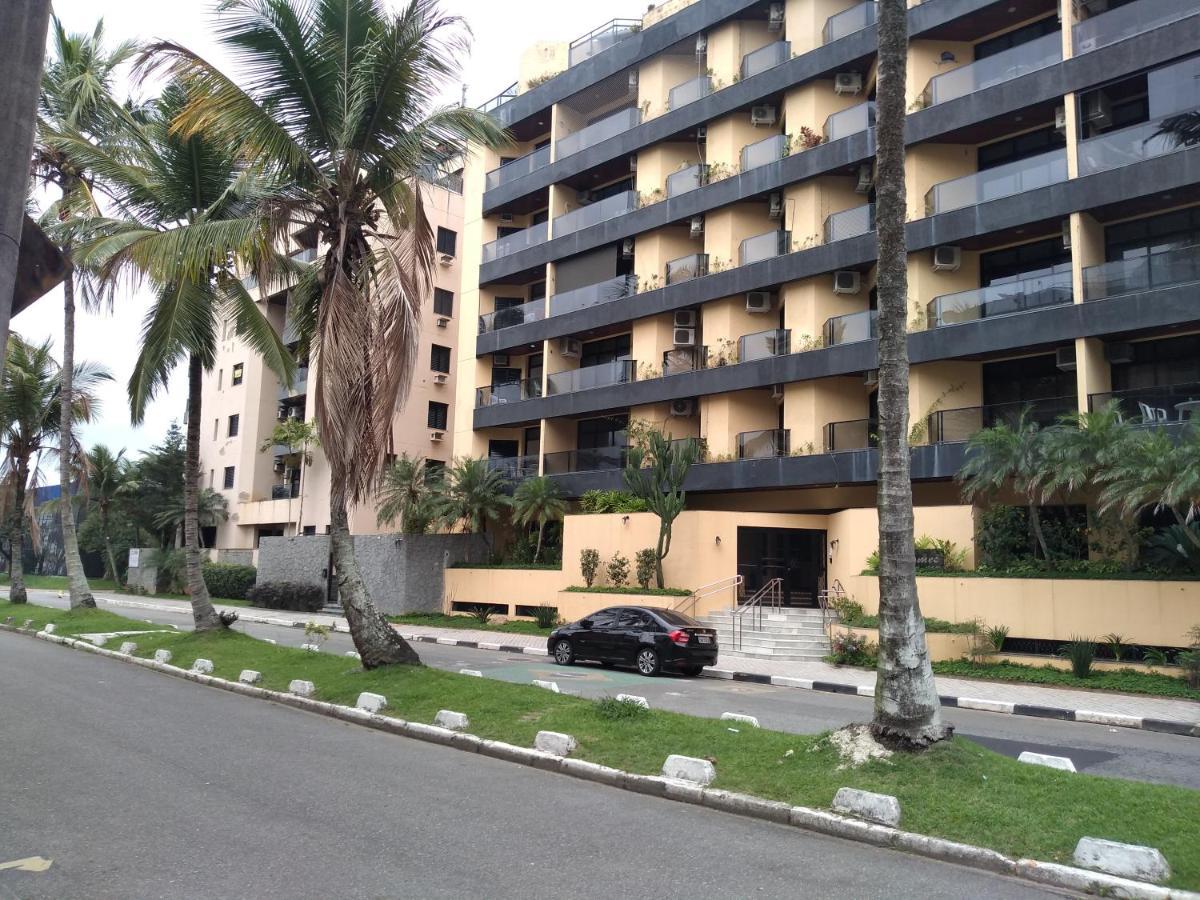 Apartamento Guaruja Enseada Exterior foto