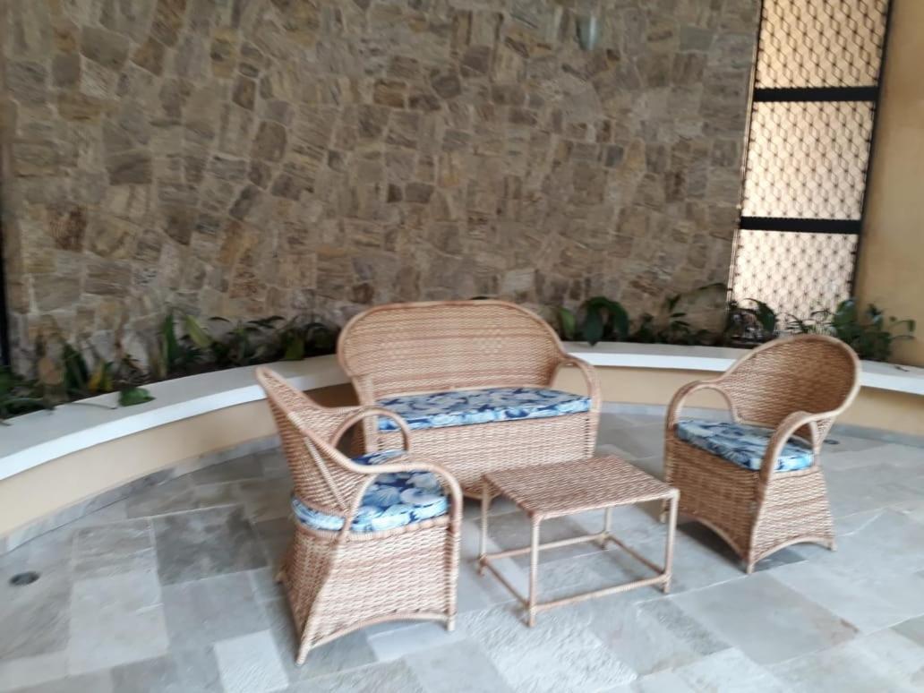 Apartamento Guaruja Enseada Exterior foto