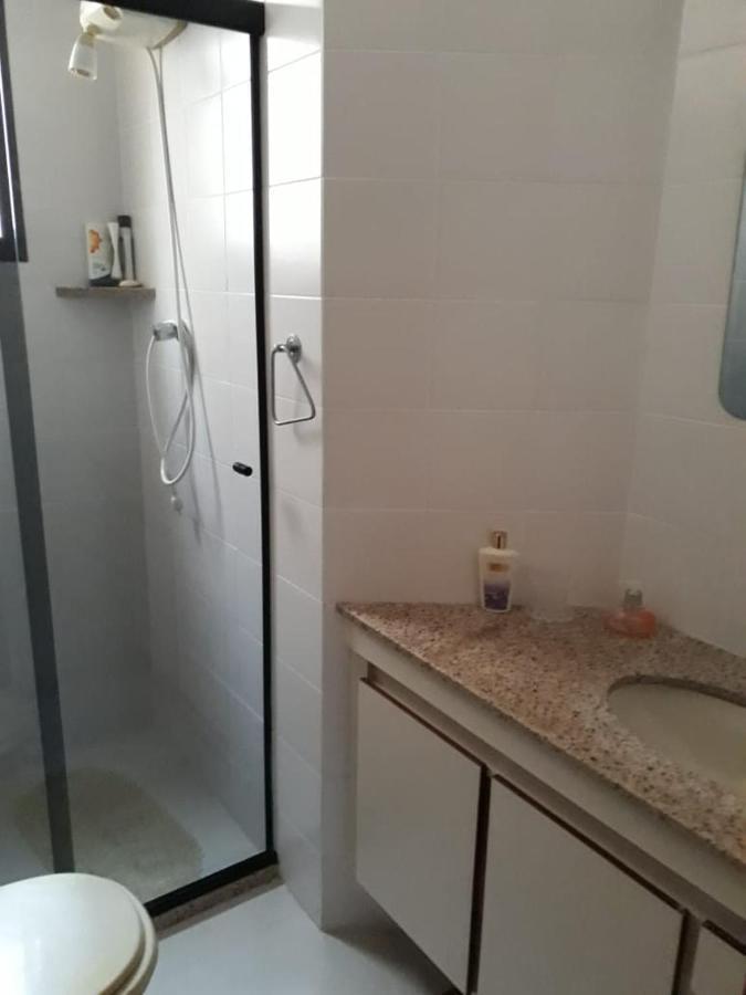 Apartamento Guaruja Enseada Exterior foto